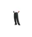 Pantalon De Jogging Firebird Femme Noir Blanc Adidas-1