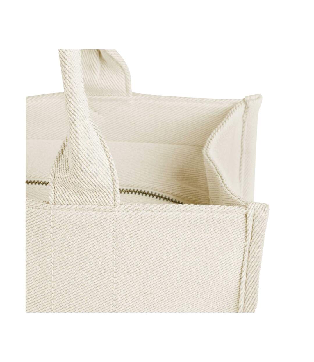 Tote Bag Puerto L Naturel Quadra-4