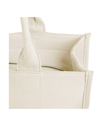 Tote Bag Puerto L Naturel Quadra
