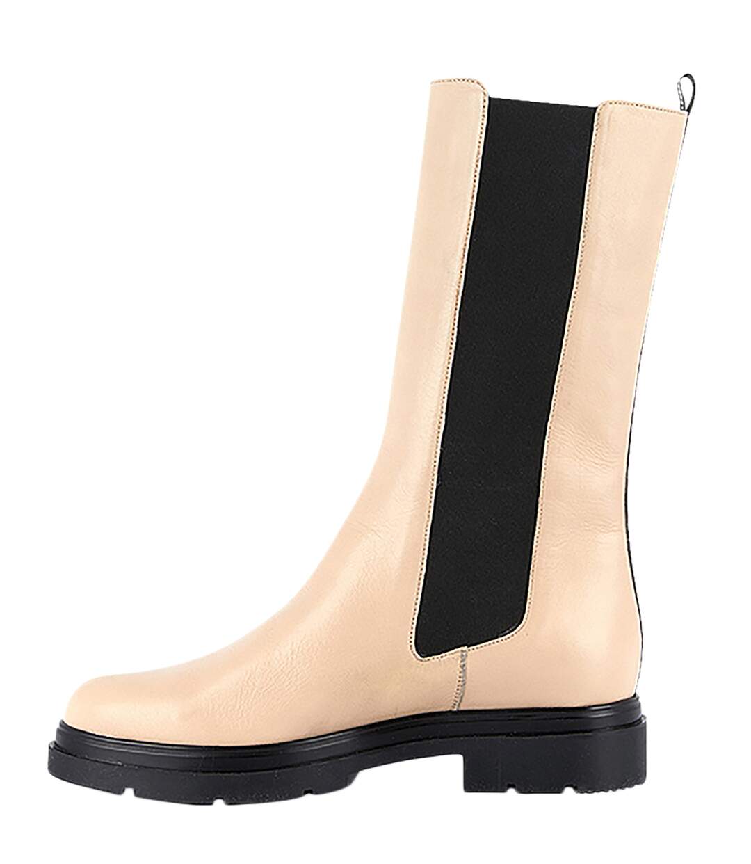 Bottes Cuir Les Tropeziennes Saddie-1