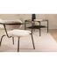Tapis Déco Nico 160x230cm Beige-5