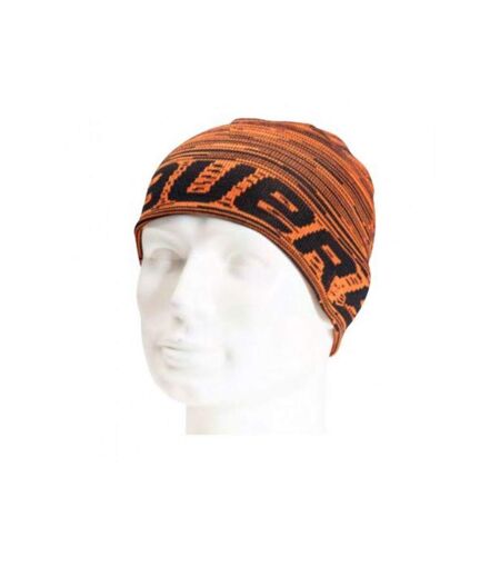 Bonnet Motif/style Teinture Spatiale Enfant Rouge Bauer
