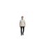 Chemise Manches Courtes Motif/style À Rayures Homme Vert Kaki Vert Gant-1