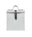 Chill rpet roll top cooler bag one size white MidOcean-1