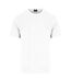 PRO RTX - T-Shirt PRO - Hommes (Blanc) - UTPC4058