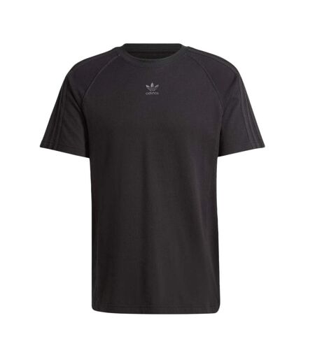 T-Shirt noir homme adidas ir9450