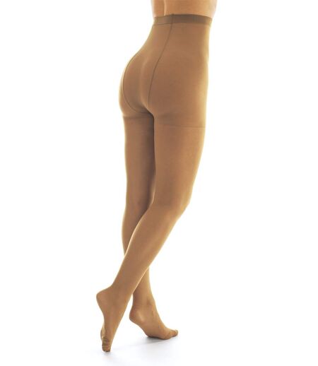 Collant mousse extensible - lot de 3