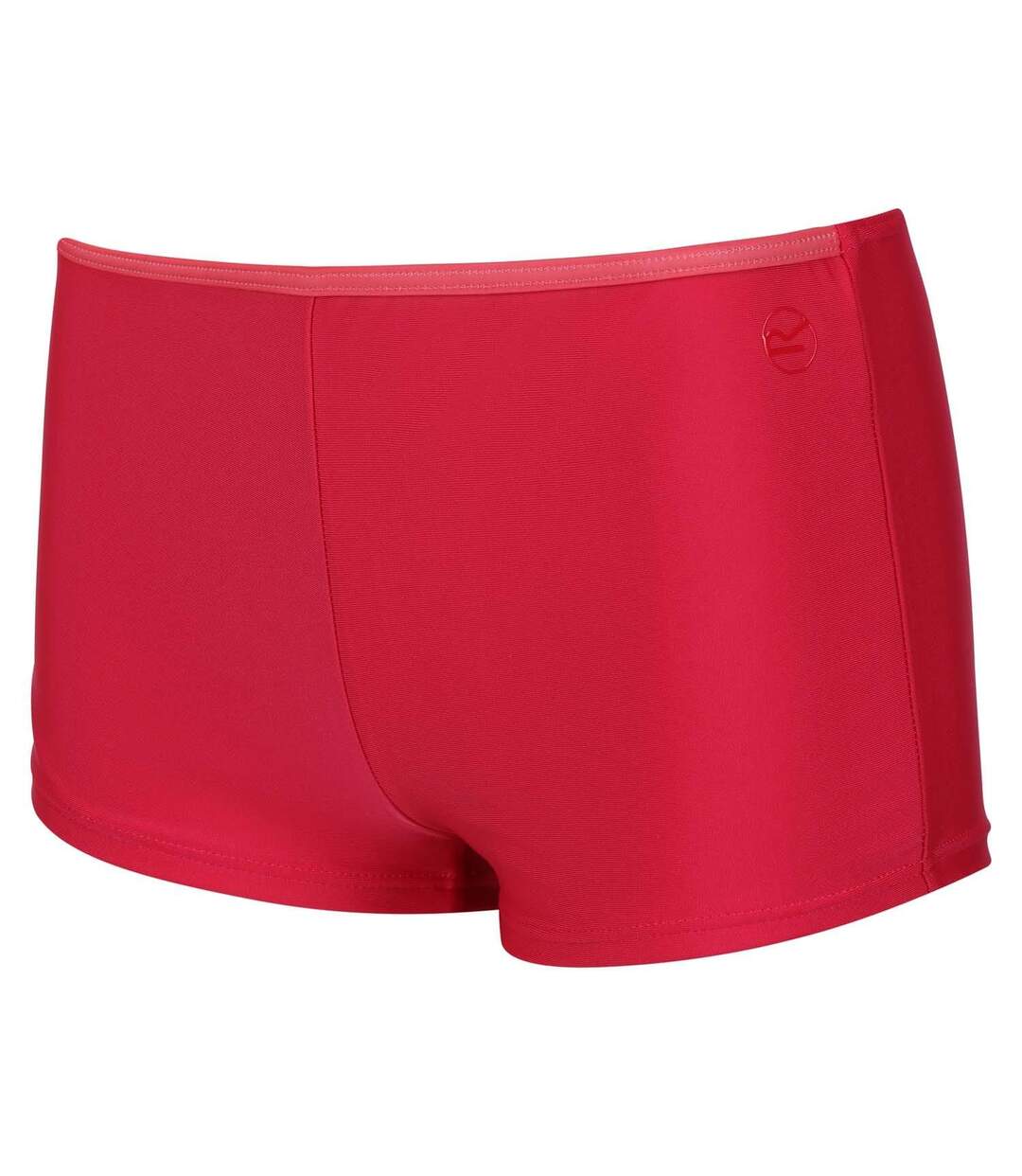 Short De Maillot De Bain Aceana Femme Rose Regatta-1