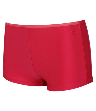 Short De Maillot De Bain Aceana Femme Rose Regatta