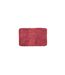 Tapis de Bain Softness 50x80cm Framboise-2