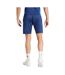 Short De Foot Tiro Competition Match Homme Bleu Marine Foncé Adidas-3