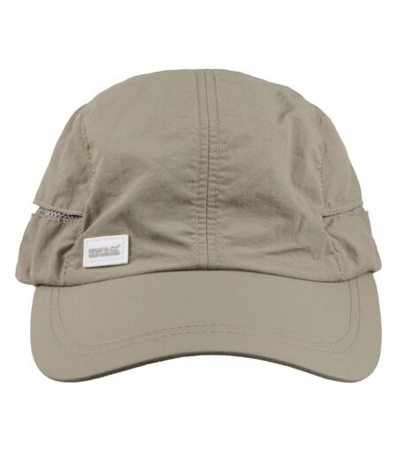 Casquette protector adulte beige Regatta