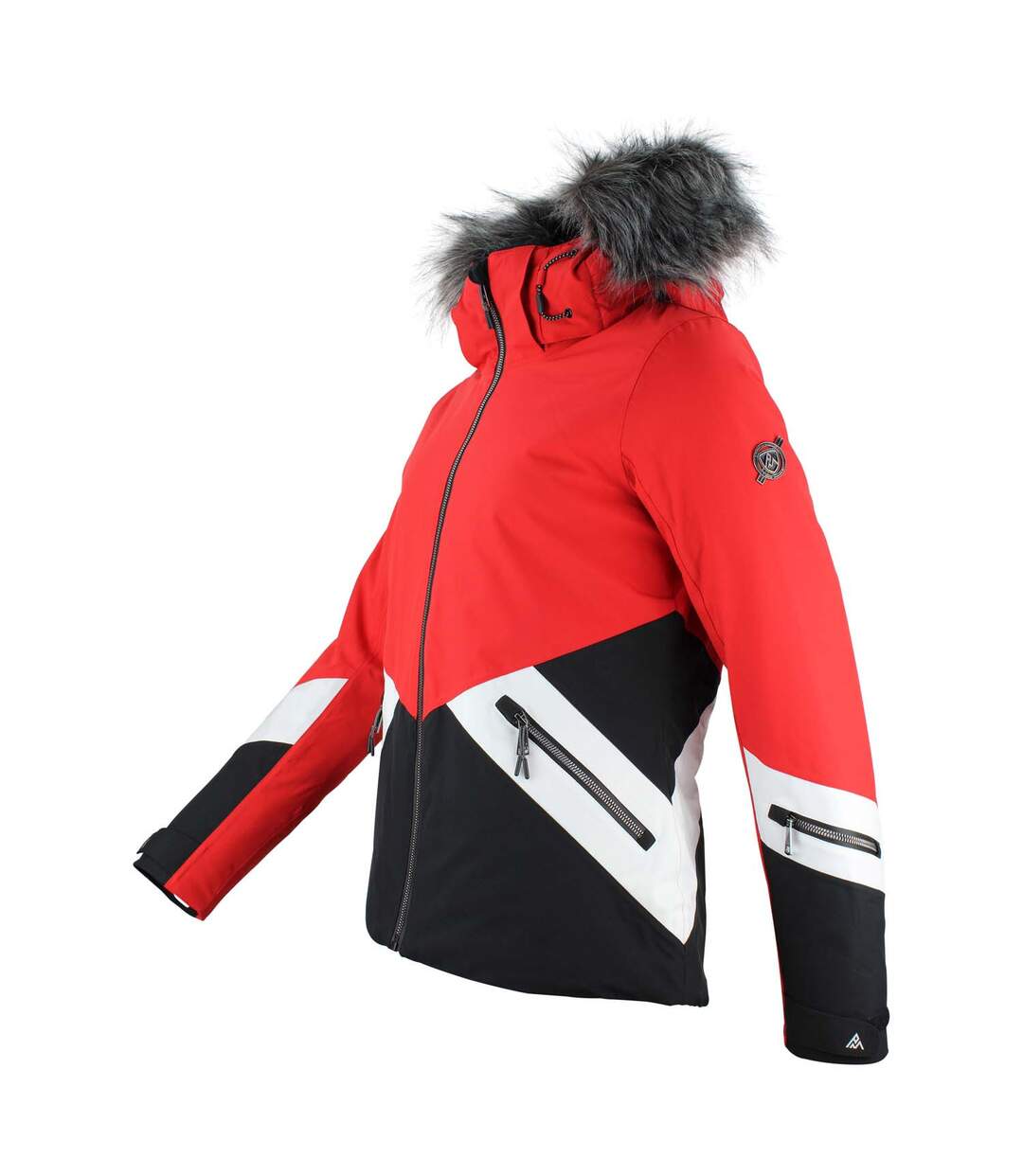 Blouson de ski femme ANITA-3