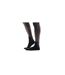 Chaussettes Motif/style Redresse-seins Adulte Noir On Running-1
