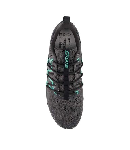 Chaussures Marche Tektrel Homme Noir Délavé Bleu Foncé New Balance
