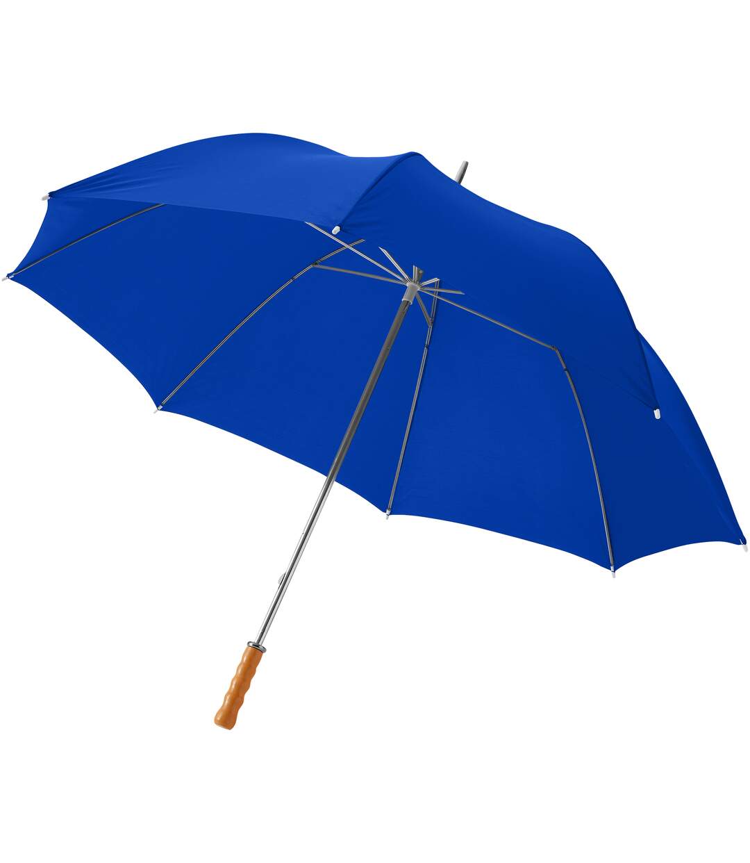 77cm parapluie de golf 100 x 125 cm bleu roi Bullet-1