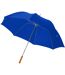Bullet 30in Golf Umbrella (Pack of 2) (Royal Blue) (39.4 x 49.2 inches)