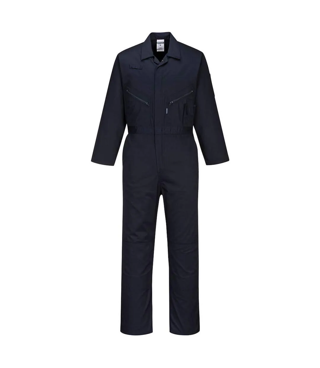 Bleu De Travail Adulte Bleu Marine Foncé Portwest-1