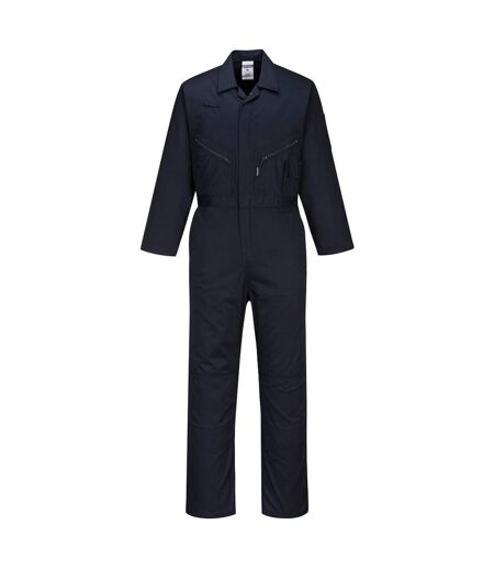 Bleu De Travail Adulte Bleu Marine Foncé Portwest