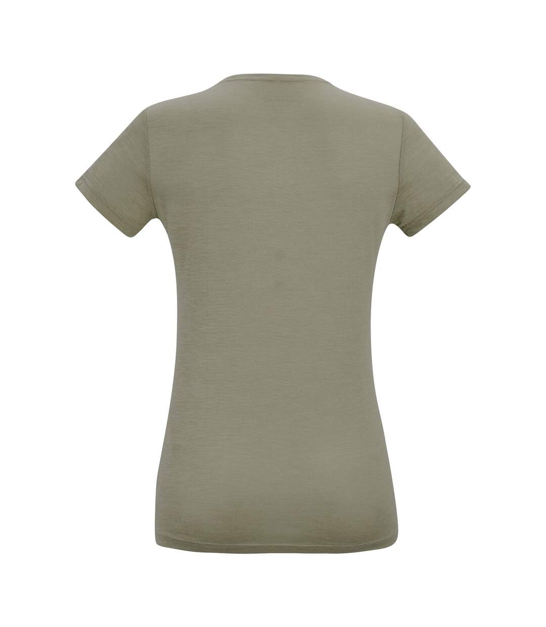 Womens/ladies Josie Gibson Fingal Edition T-shirt Parchment Regatta-3