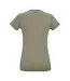Womens/ladies Josie Gibson Fingal Edition T-shirt Parchment Regatta-3