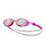 Childrens/kids Catus Swimming Goggles Pink Nike-1