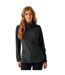 Veste Polaire Mayse Femme Noir Chiné Dare 2B-1