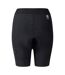 Womens/ladies Prompt Ll Cycling Shorts Black Dare 2B-3