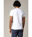 T-shirt en jersey de coton avec print et manches courtes VEGAS-4