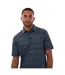 Polo Milford Homme Blanc Farah-2