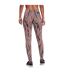 Legging Motif/style Imprimé Animal Future Icons Femme Gris Oxyde Adidas-2
