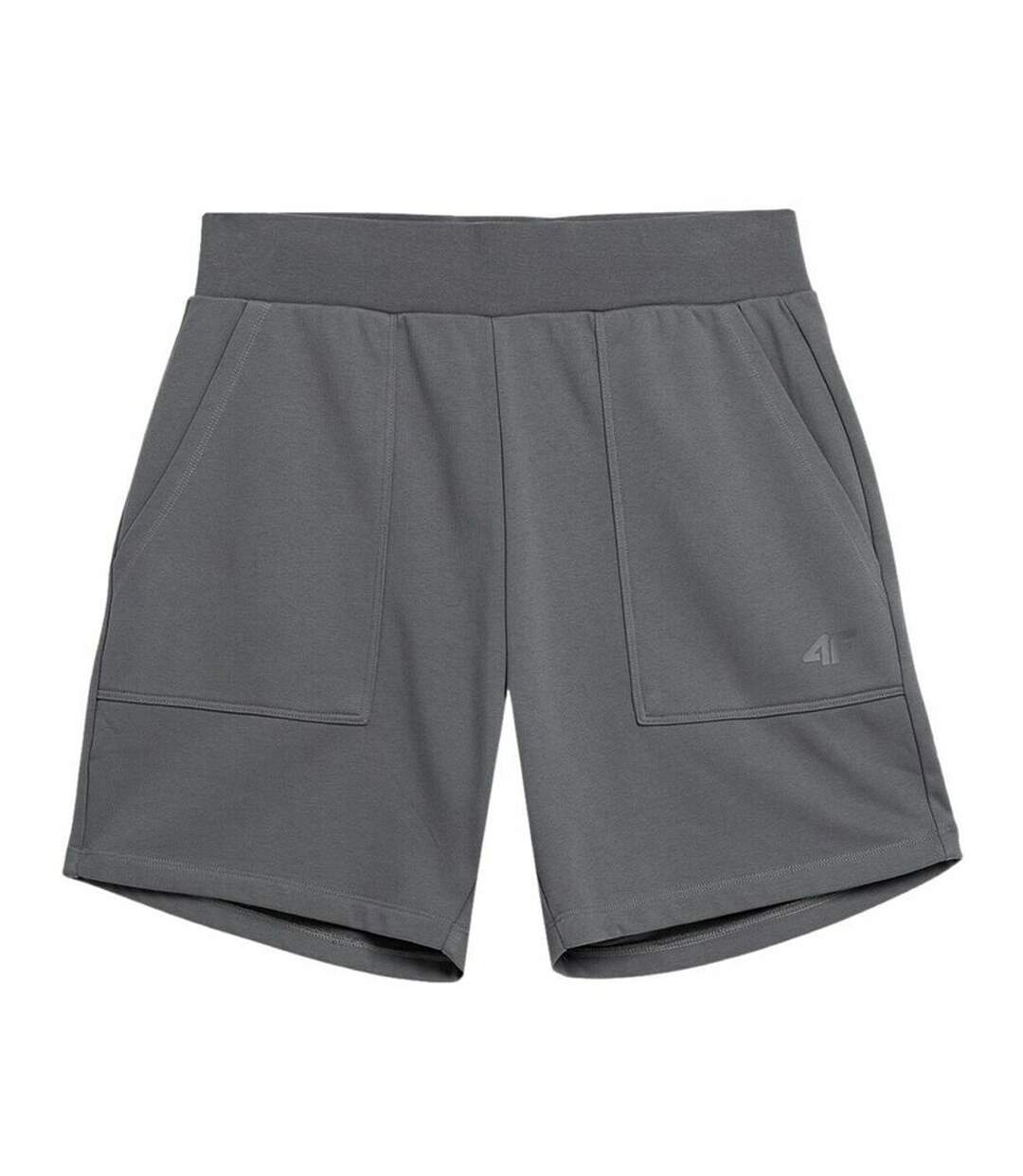 Short M074 Homme Graphite 4F-2
