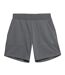Short M074 Homme Graphite 4F-2