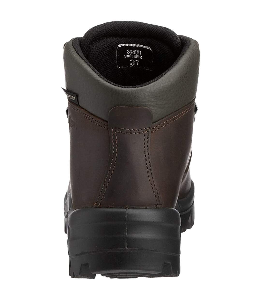 Bottines de marche peaklander adulte marron Grisport-2