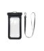 Smag Waterproof Phone Pouch Black MidOcean-4
