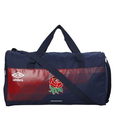 Umbro 23/24 England Rugby Carryall (Navy Blazer) (One Size)