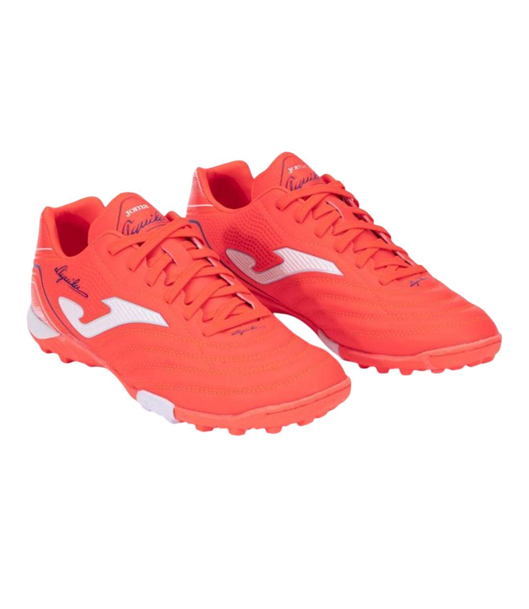 Chaussures De Foot Pour Terrain Artificiel Aguila Homme Rouge Joma-1