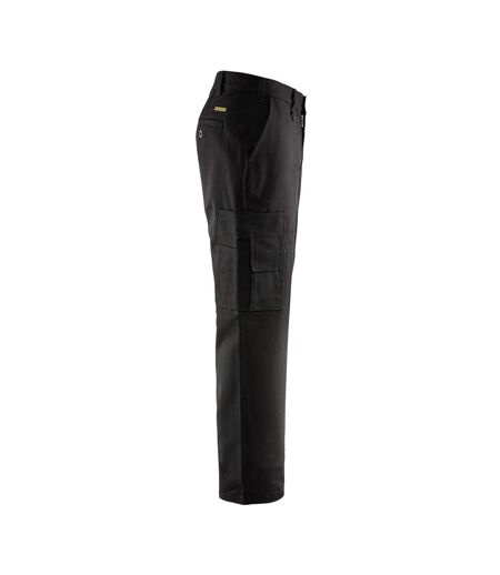Pantalon  multipoches Blaklader cargo 100% coton