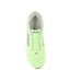 Chaussures V9 Femme Gris Vert Fluo New Balance-3