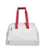 Sac De Sport/voyage Motif/style Liverpool Fc Originals 32,5 Cm X 51 Cm Blanc Rouge Adidas-2