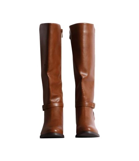 Bottes à Zip The Divine Factory