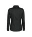 Chemise Formelle Baltimore Femme Noir Harvest-2