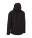 Veste softshell lewis homme noir Trespass