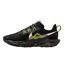 Chaussures Pegasus Trail Femme Noir Vert Fluo Nike-2