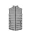 Doudoune Sans Manches Homme Nouveau Gris Clair Uni Promodoro-1