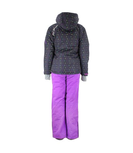 Vestes de Ski femme Peak Mountain - Noir, 111€20