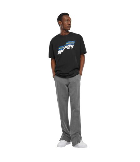 Noir Mister Tee