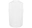 Gilet sans manches multipoches polycoton - Unisexe - WK609 - blanc-2
