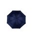 Parapluie Droit Sheffield 100 Cm X 130 Cm Bleu Foncé L-Merch-1