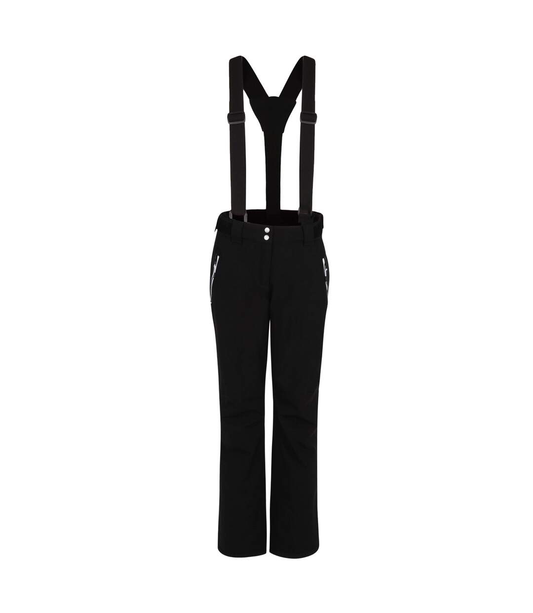 Pantalon De Ski Cintré Et Isolant Diminish Femme Denim Sombre Dare 2B-3